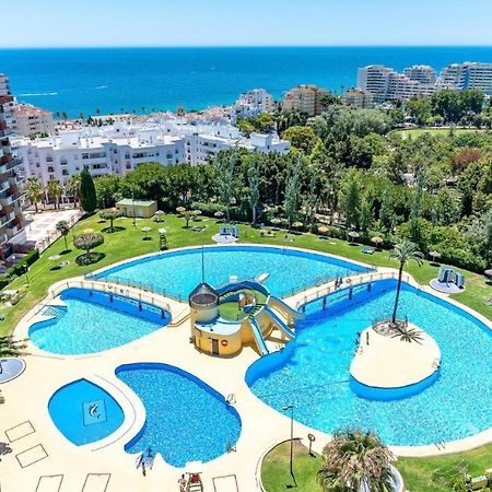 Minerva Estudio Suite La Biznaga , Beach And Pool Benalmadena Exterior photo