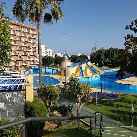 Minerva Estudio Suite La Biznaga , Beach And Pool Benalmadena Exterior photo