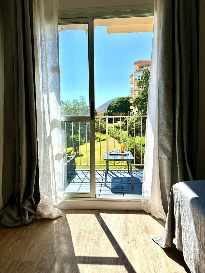 Minerva Estudio Suite La Biznaga , Beach And Pool Benalmadena Exterior photo