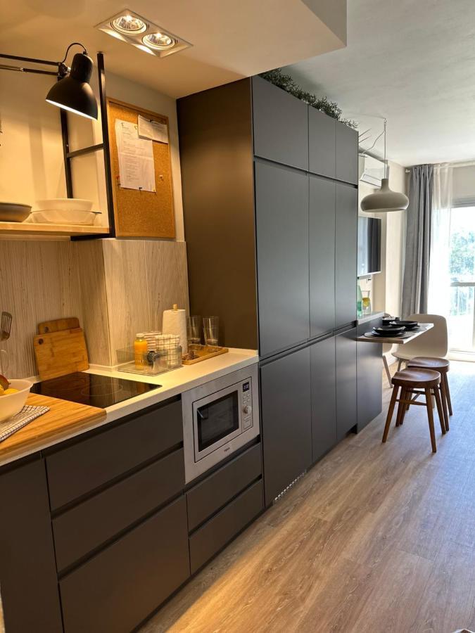 Minerva Estudio Suite La Biznaga , Beach And Pool Benalmadena Exterior photo