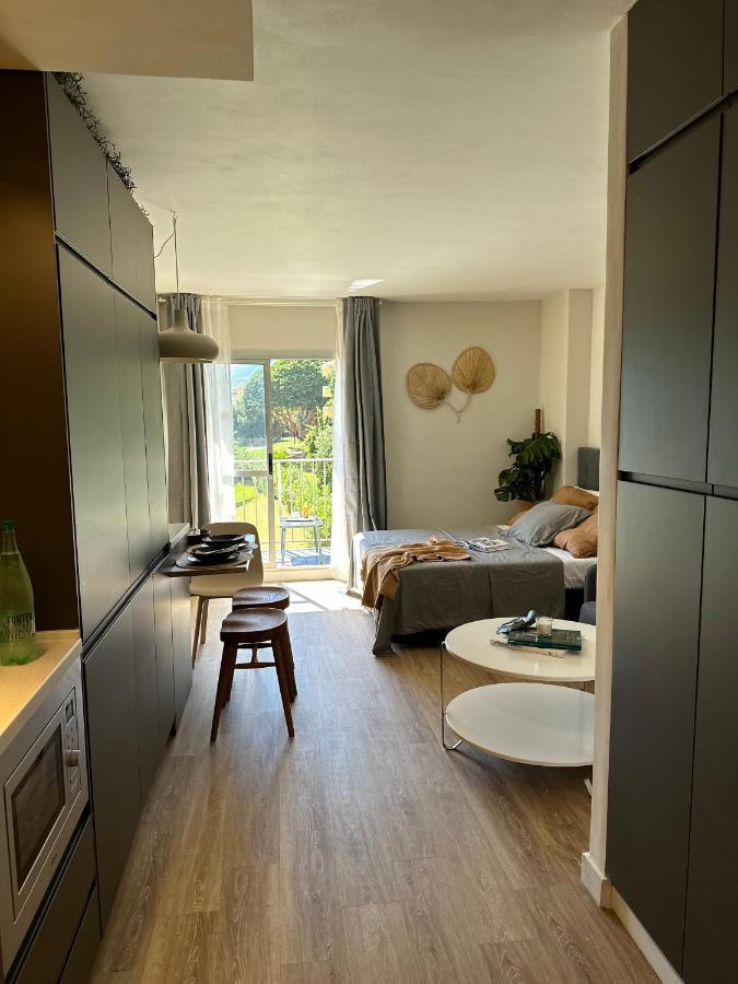 Minerva Estudio Suite La Biznaga , Beach And Pool Benalmadena Exterior photo