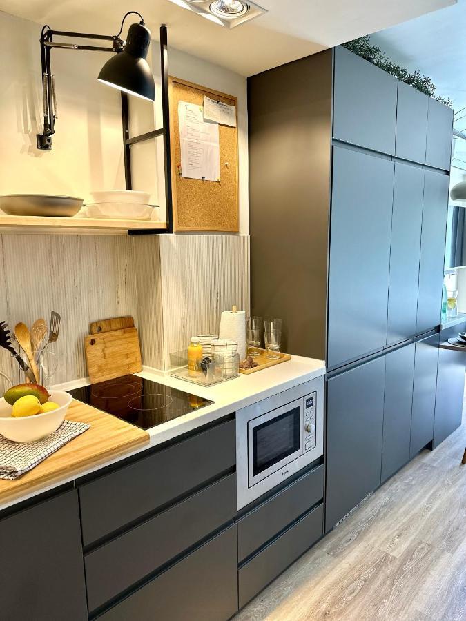 Minerva Estudio Suite La Biznaga , Beach And Pool Benalmadena Exterior photo