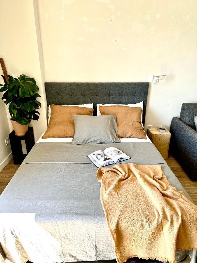 Minerva Estudio Suite La Biznaga , Beach And Pool Benalmadena Exterior photo