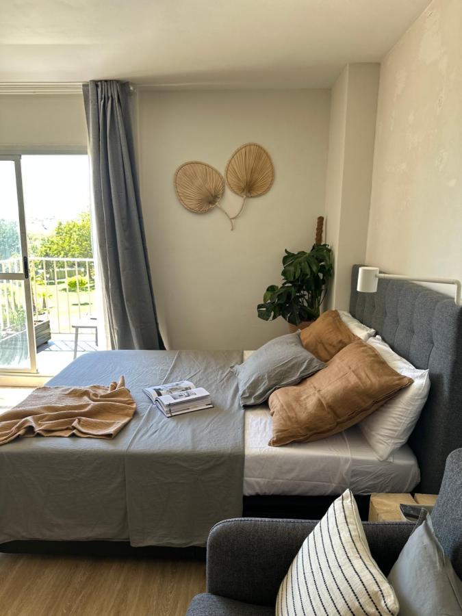 Minerva Estudio Suite La Biznaga , Beach And Pool Benalmadena Exterior photo